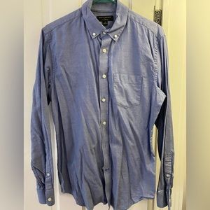 Men’s Button Down Dress Shirt